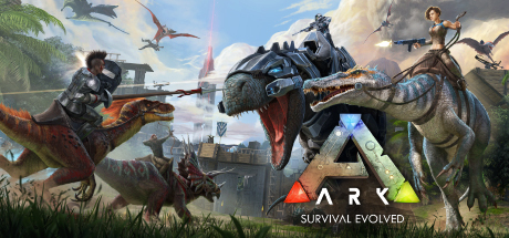 恐竜サバイバルゲーム Ark Survival ニコニコニュース