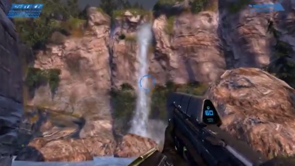 「ゲームの滝の裏」だけを紹介するTwitterアカウントが開設され海外で注目集める。『ゼルダの伝説BotW』や『マザー2』の滝の裏には何があるのか_001