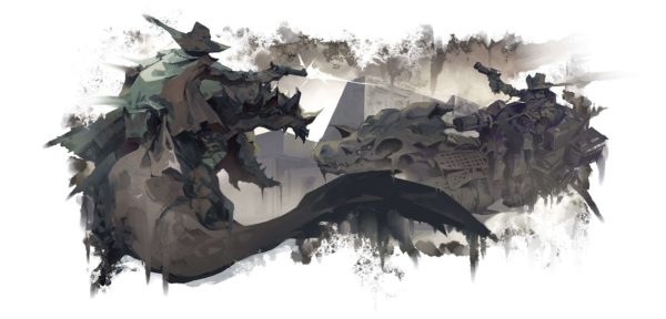 Steam版『ボーダーランズ3』の発売時刻が決定、3月11日朝より事前ダウンロードが可能。3月下旬の新ストーリーDLC追加をはじめ、今後も楽しいイベントやアップデートが目白押し_001
