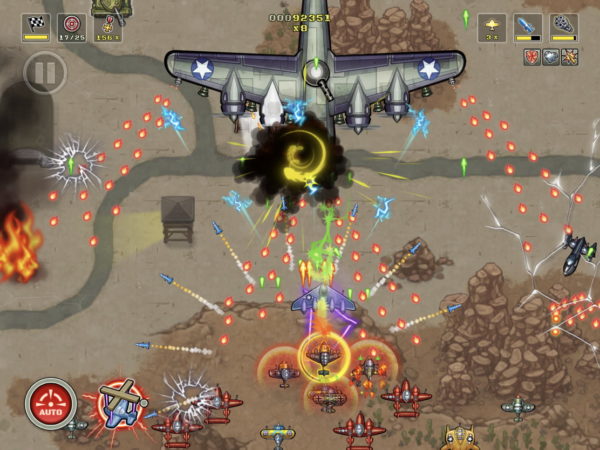 スクエニ、タイトー、コーエーが一斉にゴールデンウィークセールを開始!人気作の値下げ多数。『ホワイトドア』の値下げも【スマホゲームアプリ セール情報】_092