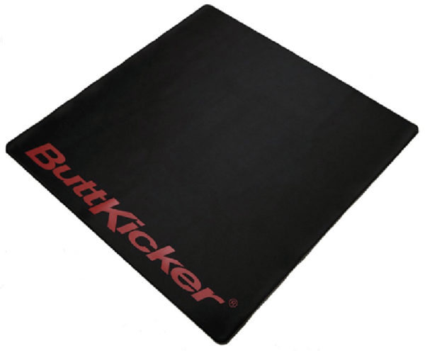 椅子に取り付ける周辺機器「ButtKicker Gamer2」が4月24日発売。騒音トラブルを気にせずに重低音の振動を体感できる_003