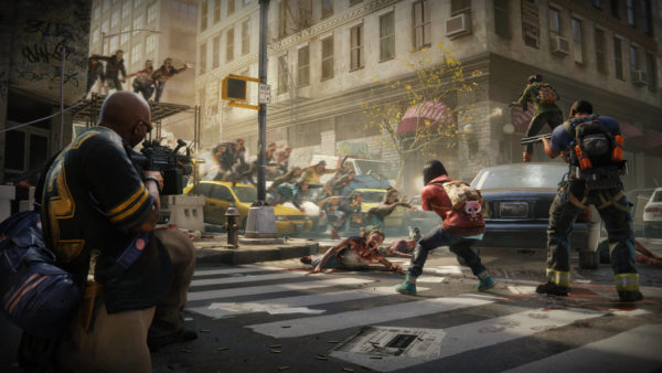 ゾンビサバイバル協力シューター『World War Z: Game of the Year Edition』5月5日発売へ。時期は未定だがNintendo Switchにも移植決定_002