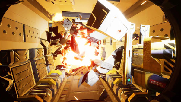 『Hardspace: Shipbreaker』のSteam早期アクセスが日本時間6月17日より開始。巨額の借金を背負ったプレイヤーが命を賭して働く宇宙船解体シミュレーター_003