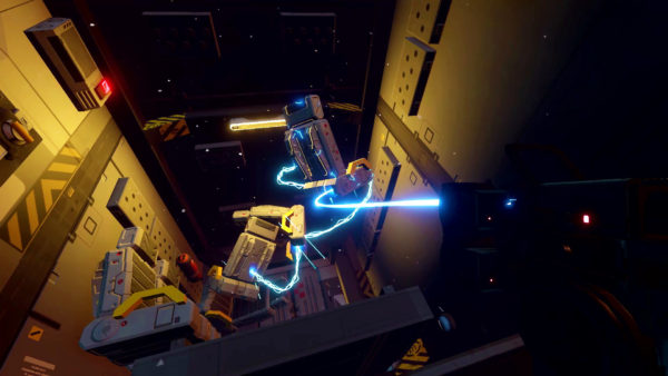 『Hardspace: Shipbreaker』のSteam早期アクセスが日本時間6月17日より開始。巨額の借金を背負ったプレイヤーが命を賭して働く宇宙船解体シミュレーター_002