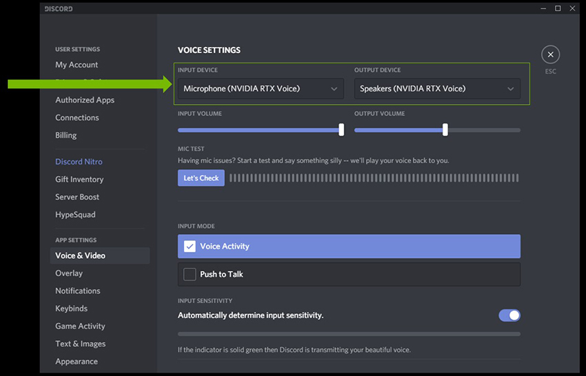 Nvidiaのノイズ抑制機能 Rtx ニコニコニュース