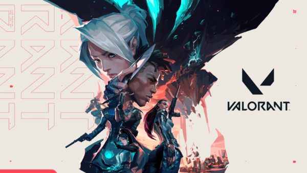 戦術シューターゲーム『Valorant』が基本プレイ無料でサービス開始。『リーグ・オブ・レジェンド』で知られるRiot Games初のFPS_001