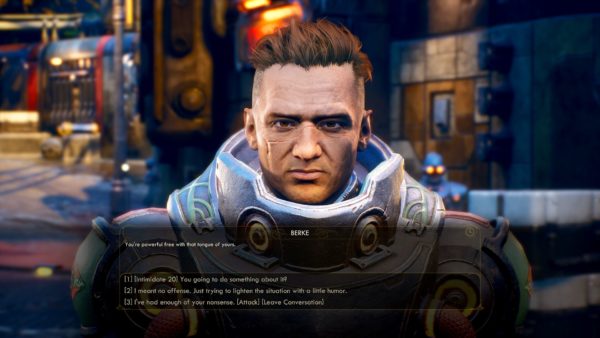 『The Outer Worlds』が優れたSF・ファンタジー作品に与えられる「ネビュラ賞」のゲームライティング部門賞に輝く_001