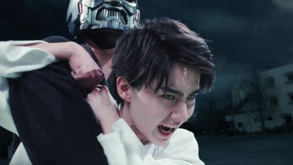 ついに完結、セガ60周年記念SPムービー「せが四郎」第3話が公開。「セガハタンシロー」の正体が明らかに_002