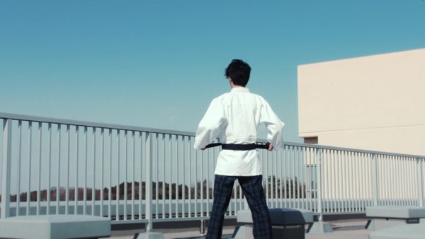 ついに完結、セガ60周年記念SPムービー「せが四郎」第3話が公開。「セガハタンシロー」の正体が明らかに_003