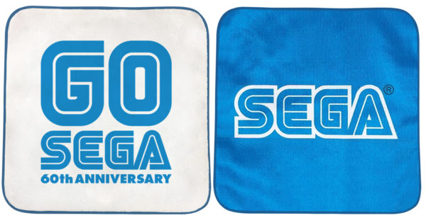 セガ設立60周年記念商品公開、予約開始。数量限定SEGA×SEIKOアニバーサルウオッチやGO SEGAロゴ商品などを公開_007