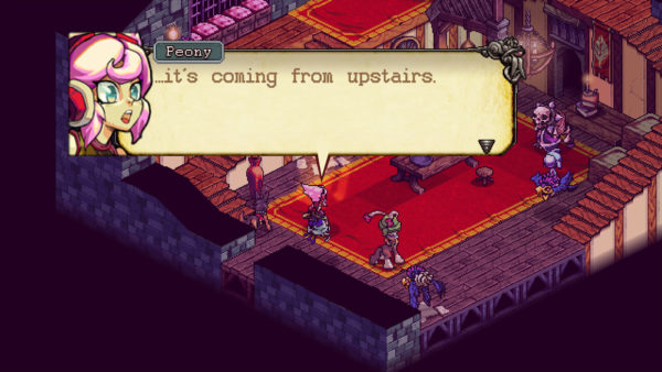 「PC Gaming Show」にて『Fae Tactics』の最新映像が公開。『FFT』と『カルドセプトサーガ』から影響を受けたシミュレーションRPG_004