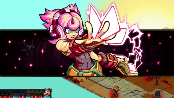 シンプルかつ骨太なSRPG『Fae Tactics』体験版が面白い。『ファイナルファンタジー タクティクス』から影響を受けた本作は丁寧な日本語字幕でプレイ可能_002