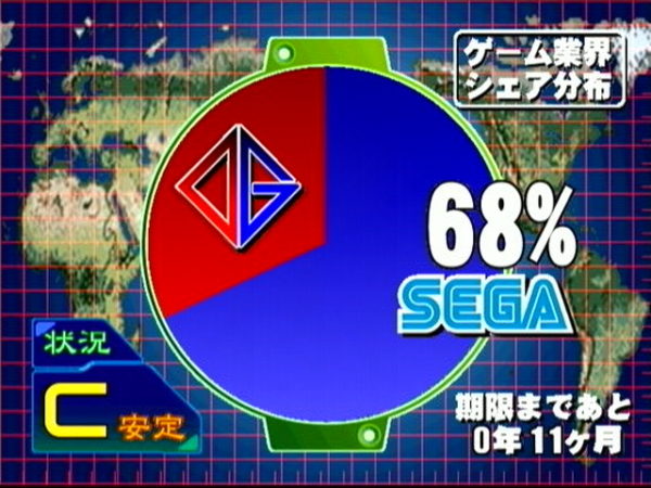 セガ60周年記念！戌神ころねによる「『セガガガ』クリアするまで生放送」放送決定 ― ゲーム業界制覇を目指すセガ経営シミュレーションゲーム_010