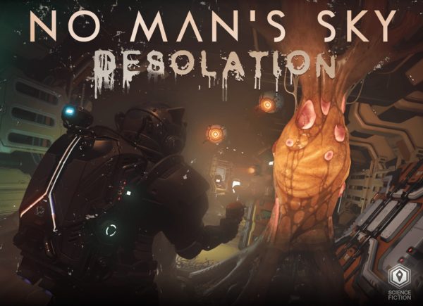 『No Man’s Sky』にホラー要素を追加する無料アップデートが実施。宇宙空間で漂流する貨物船の謎と、エイリアンとの戦い_001