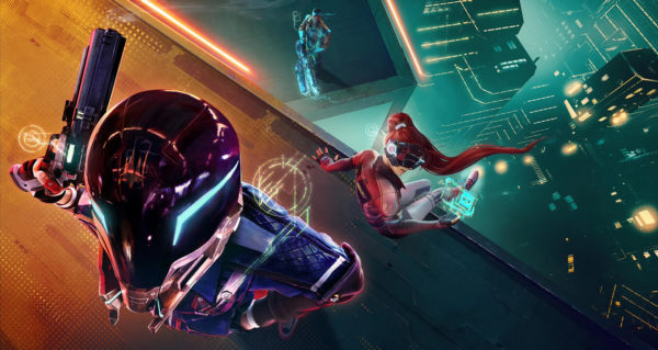 UBIが送る新作バトロワ『ハイパースケープ』シーズン1がスタート。賞金最大50000ドルのアジア太平洋地域の大会「Twitch Rivals」も開催決定_001