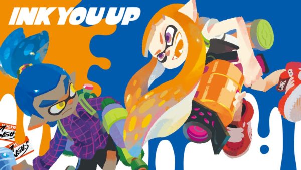 『スプラトゥーン』新グッズシリーズが8月21日より発売。家でゲームをしてるだけでも大事な水分補給向けボトル、コントローラーやコード類をまとめる便利な収納BOXなどの便利グッズが展開_002