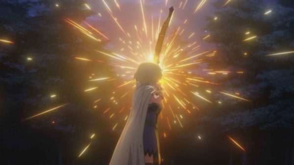 アニメ『ドラゴンズドグマ』はNetflixにて9月17日より配信開始。己の心臓を奪ったドラゴンに復讐を果たすイーサンの勇ましい姿が映る予告編も公開_007