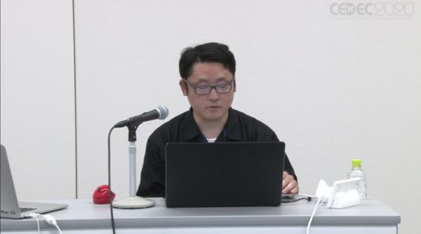 「ほぼ違法」から「適時適法」の時代へ。ゲーム実況の過去・現在・未来を振り返る【CEDEC2020レポート】_001