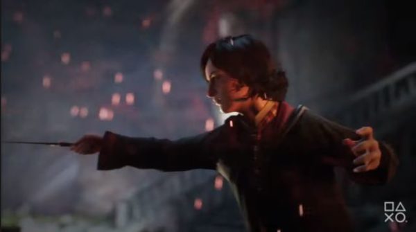 『ハリー・ポッター』の学校ホグワーツを舞台にした『Hogwarts Legacy』正式発表_002