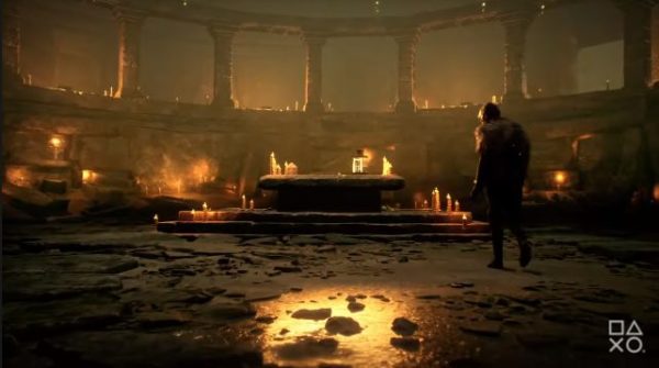 『ハリー・ポッター』の学校ホグワーツを舞台にした『Hogwarts Legacy』正式発表_003