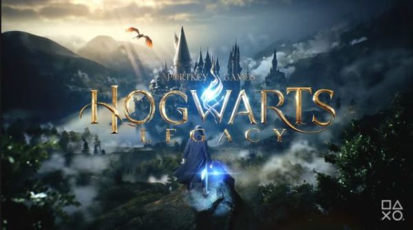 『ハリー・ポッター』の学校ホグワーツを舞台にした『Hogwarts Legacy』正式発表_001
