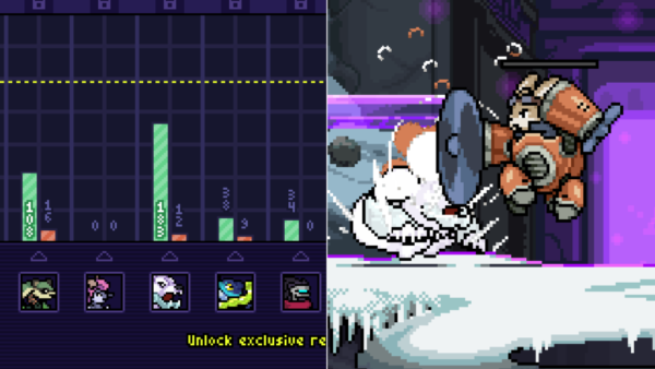 スマブラ風2D格ゲー『Rivals of Aether』のスイッチ版が9月24日発売。Definitive EditionとしてDLC、すべての新要素がひとつのセットに_004