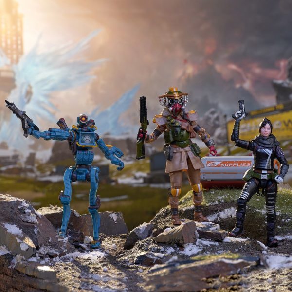 「TGS2020」の開催に先駆けて、インフォレンズが『サイバーパンク 2077』『Apex Legends』など人気作のグッズを販売するオンラインショップをオープン_002