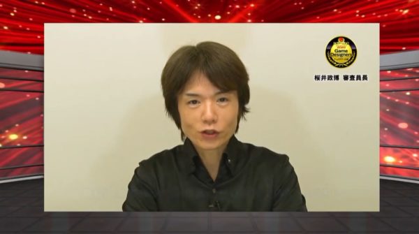 日本ゲーム大賞のゲームデザイナーズ大賞を『Baba Is You』が受賞、桜井政博氏が実際に実況プレイをしながらその魅力を解説_001