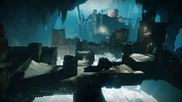 アクションMMO『Destiny 2』新章の幕開けとなる拡張コンテンツ『光の超越』がリリース。発売以来初の新属性や前作の人気武器「ハンドキャノン」が追加_003