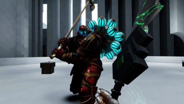 身体の動きがそのまま反映されるVR剣戟アクションゲーム『ソード・オブ・ガルガンチュア』発売延期となっていたPSVR版が12月9日に発売へ_007