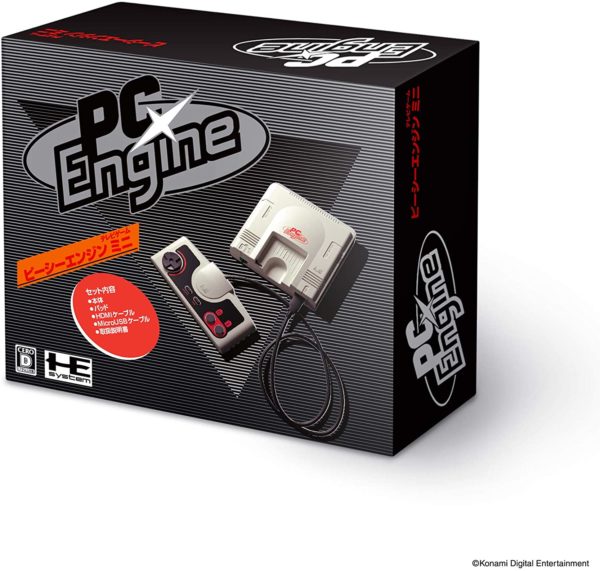 「メガドライブミニW」、「PCエンジン mini」、「NEOGEO mini」がAmazonブラックフライデーセールでセール中。「メガドライブミニW」と「NEOGEO mini」はAmazon最安値_003