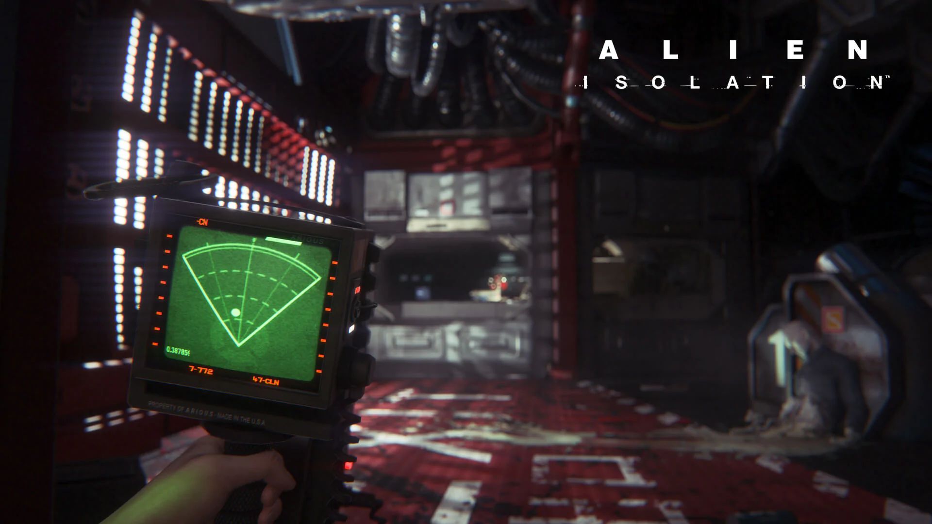 映画 エイリアン のホラーゲーム Alien Isolation のpc版がepic Games ニコニコニュース