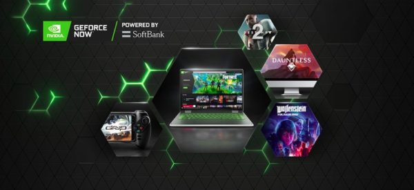 クラウドゲーミングサービス「GeForce NOW Powered by SoftBank」がiOSとiPadOSに対応。高スペックが必要なタイトルがスマートフォンなどでプレイできるようになるサービス_001