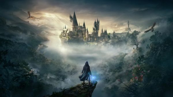 『ハリー・ポッター』シリーズの世界を舞台とするオープンワールド・アクションRPG『ホグワーツ・レガシー』発売予定時期が2022年に延期へ_001