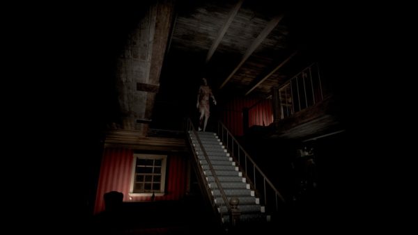 カルト教団のメンバーとなって悪魔に取り憑かれたリーダーの呪いを解け。最大4人まで参加可能な協力型ホラーゲーム『DEVOUR』が2月5日まで442円でセール中。日本語対応_001
