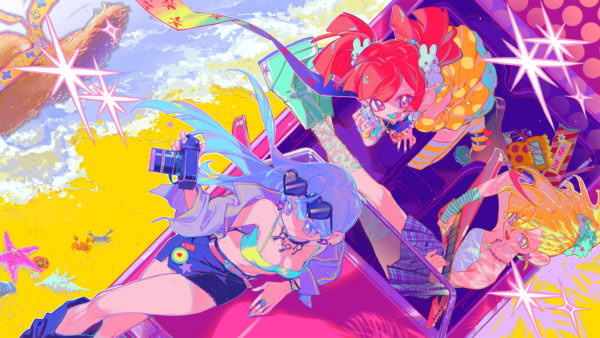 『Muse Dash』史上最大のアップデートが実施、計22曲とキャラクター1名が追加。『Cytus Ⅱ』や「HARDCORE TANO*C」とも同時コラボ、本編は54円セール中_009