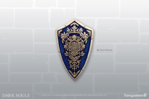 『DARK SOULS』と『Hollow Knight』のグッズがそれぞれ発売。上級騎士になれるパーカーや目が光る「カゲ」のぬいぐるみなど6点がラインナップ_043