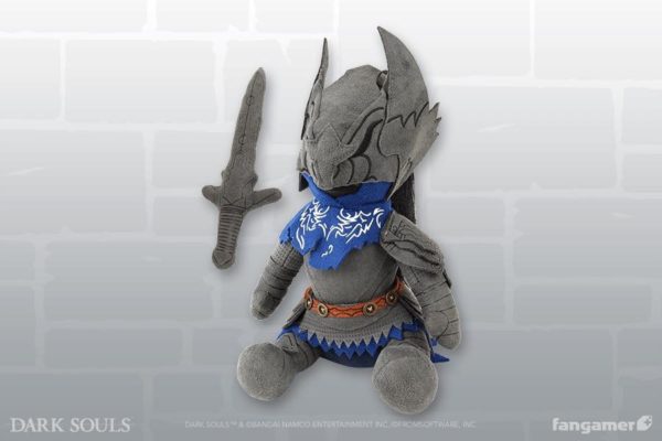 『DARK SOULS』と『Hollow Knight』のグッズがそれぞれ発売。上級騎士になれるパーカーや目が光る「カゲ」のぬいぐるみなど6点がラインナップ_040