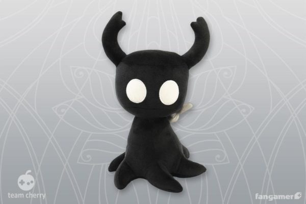 『DARK SOULS』と『Hollow Knight』のグッズがそれぞれ発売。上級騎士になれるパーカーや目が光る「カゲ」のぬいぐるみなど6点がラインナップ_047