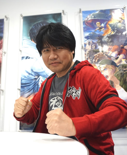 国内メーカー5社から対戦格闘ゲームのプロデューサー・ディレクターが出演する「第2回 日本格ゲーメーカー連合会」2月21日に配信決定_008