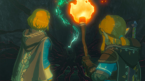 『ゼルダの伝説 ブレス オブ ザ ワイルド』続編の情報は2021年内に公開予定。シリーズ 総合プロデューサーの青沼英二氏が順調な開発を報告_002