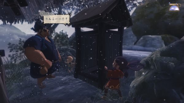 『天穂のサクナヒメ』を神話から読み解いていったら「人間の尊さ」にいきついた!神と人のあらたな貴種流離譚(きしゅりゅうりたん)_013