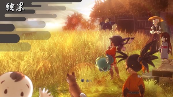 『天穂のサクナヒメ』を神話から読み解いていったら「人間の尊さ」にいきついた!神と人のあらたな貴種流離譚(きしゅりゅうりたん)_009