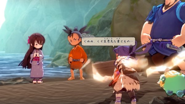 『天穂のサクナヒメ』を神話から読み解いていったら「人間の尊さ」にいきついた!神と人のあらたな貴種流離譚(きしゅりゅうりたん)_008