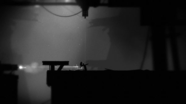 圧倒的な影響力で「LIMBOみたいなゲーム」を大量に生み出した、インディーゲームの記念碑的傑作『LIMBO』のスゴさを解説してみた_009