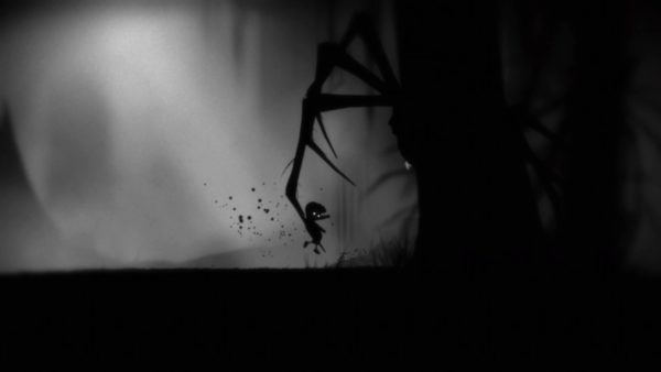 圧倒的な影響力で「LIMBOみたいなゲーム」を大量に生み出した、インディーゲームの記念碑的傑作『LIMBO』のスゴさを解説してみた_008