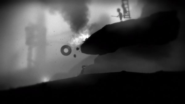 圧倒的な影響力で「LIMBOみたいなゲーム」を大量に生み出した、インディーゲームの記念碑的傑作『LIMBO』のスゴさを解説してみた_006