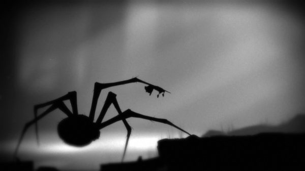 圧倒的な影響力で「LIMBOみたいなゲーム」を大量に生み出した、インディーゲームの記念碑的傑作『LIMBO』のスゴさを解説してみた_005