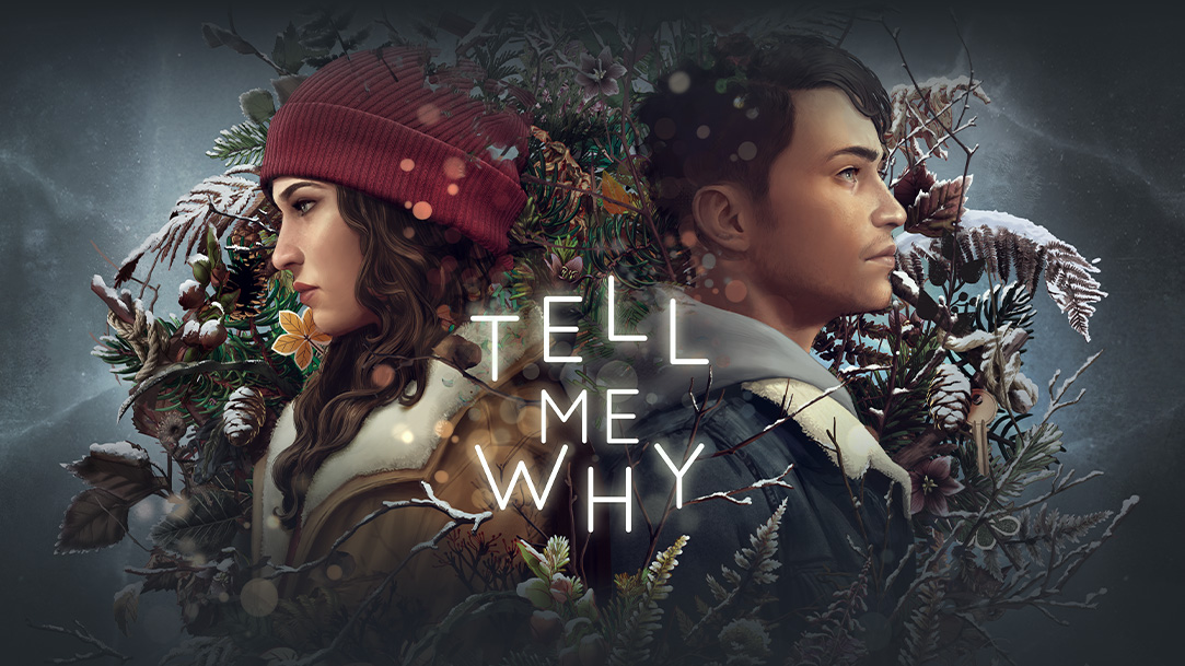 ライフ イズ ストレンジ 開発陣による新作アドベンチャーゲーム Tell Me Why の無料配信が開始 10年ぶりに再会した双子が母親の死の真相に迫る私的ミステリー