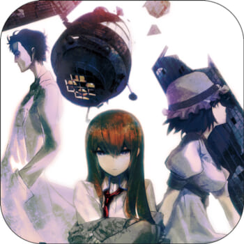 MAGES. がiOS＆Android向けに『STEINS;GATE』を含む全34作品のセールを開催。最大83%オフと大幅値引き_001